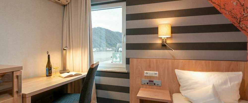 Einzelzimmer Qualitätskategorie