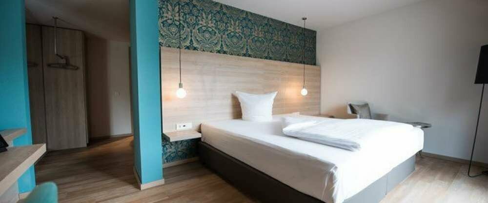 Einzelzimmer SchlafGut 