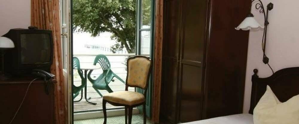 Einzelzimmer Seeseite 