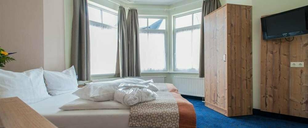 Einzelzimmer Standard