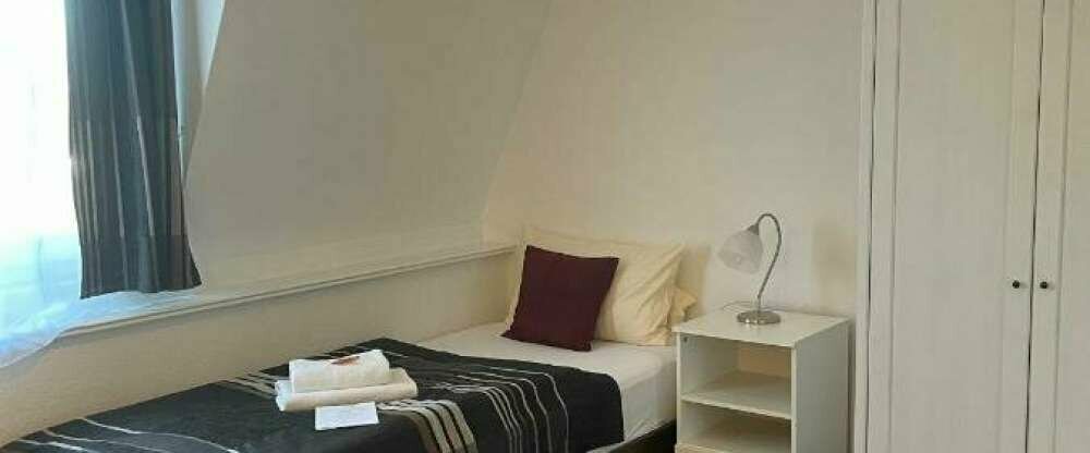 Einzelzimmer Standard