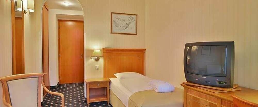 Einzelzimmer Standard