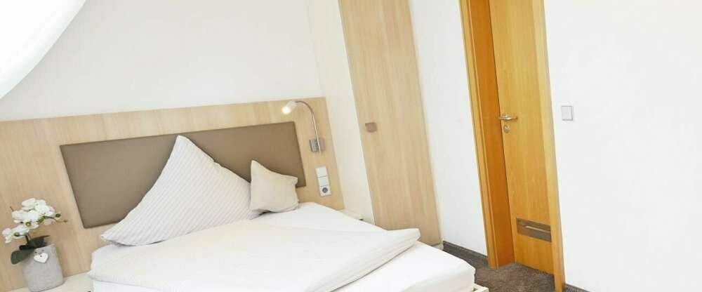 Einzelzimmer Standard