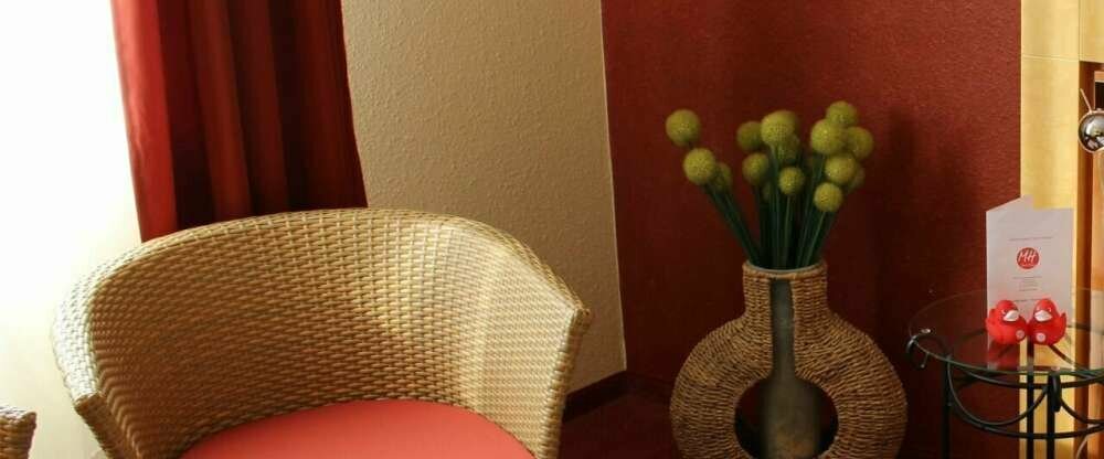 Einzelzimmer Standard