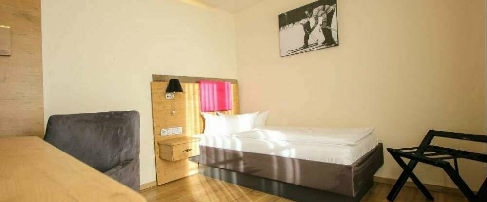 Einzelzimmer Standard