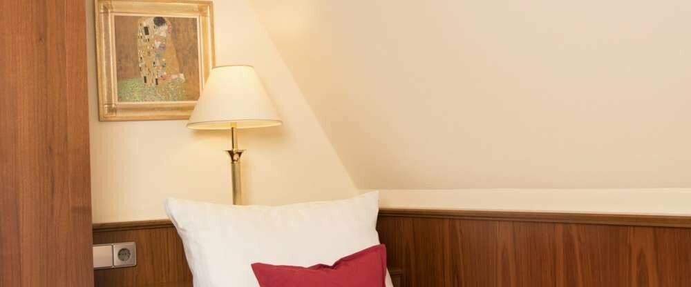 Einzelzimmer Standard