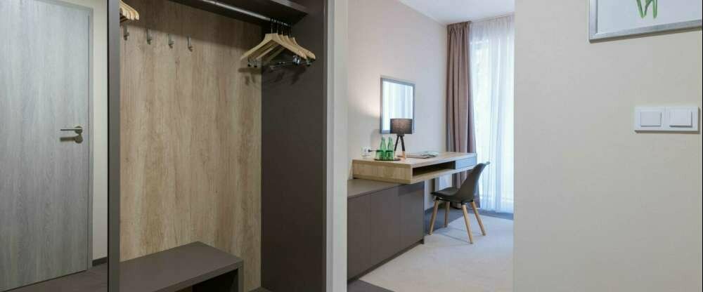 Einzelzimmer Standard