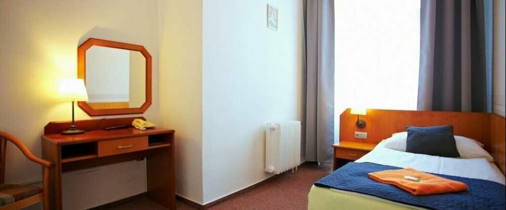 Einzelzimmer Standard