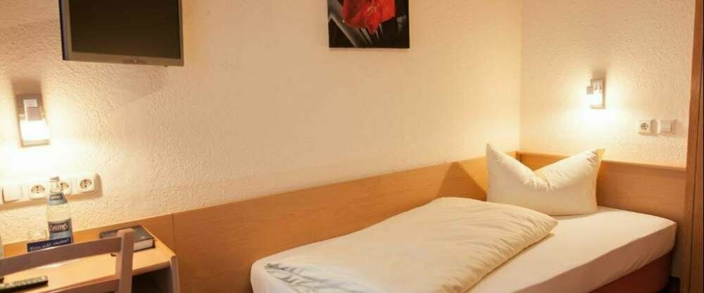 Einzelzimmer Standard