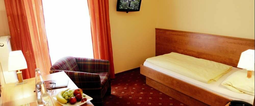 Einzelzimmer Standard