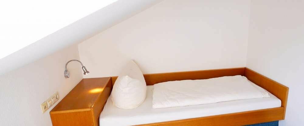 Einzelzimmer Standard