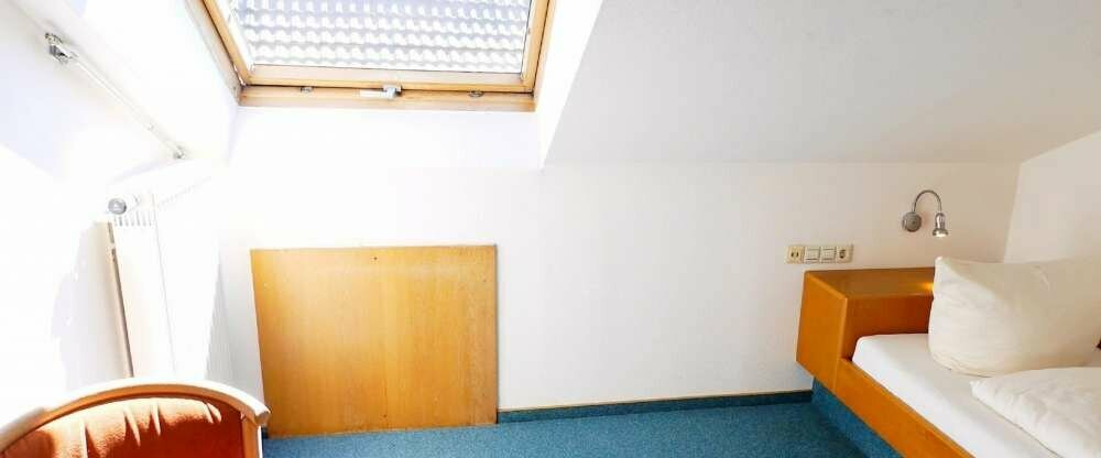 Einzelzimmer Standard