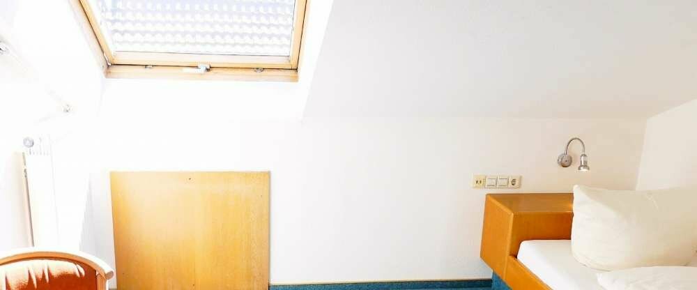 Einzelzimmer Standard