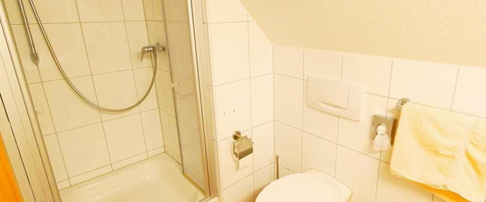 Einzelzimmer Standard