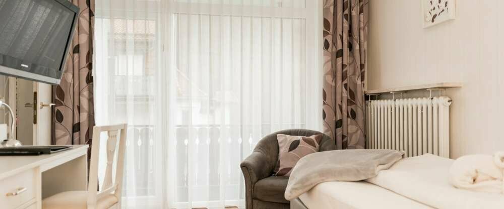 Einzelzimmer -Standard