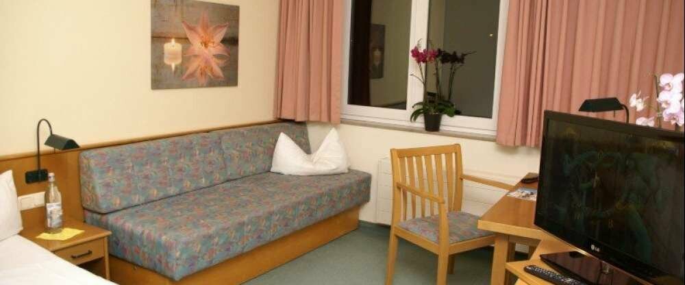 Einzelzimmer Standard