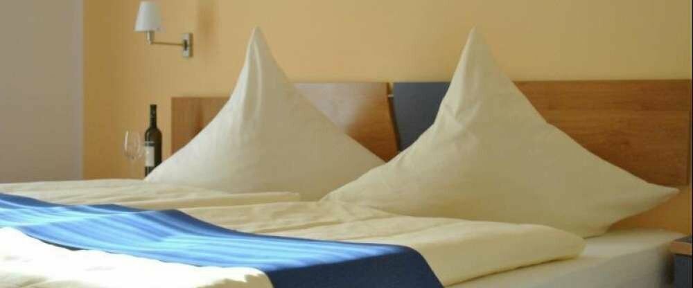 Einzelzimmer Standard Class