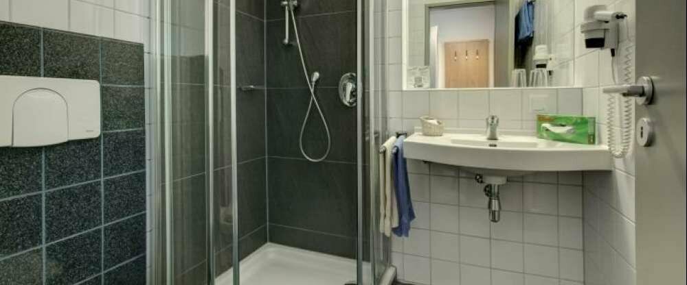 Einzelzimmer Standard Class