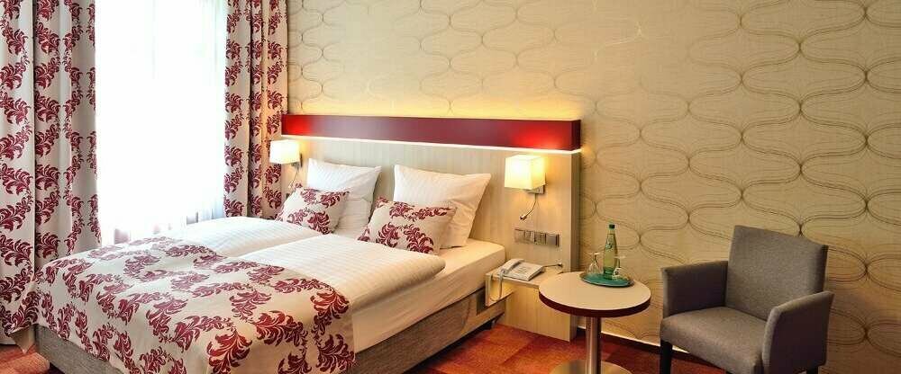 Einzelzimmer Superior