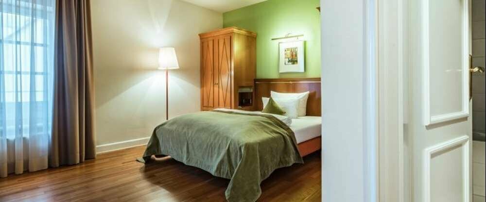 Einzelzimmer Superior 