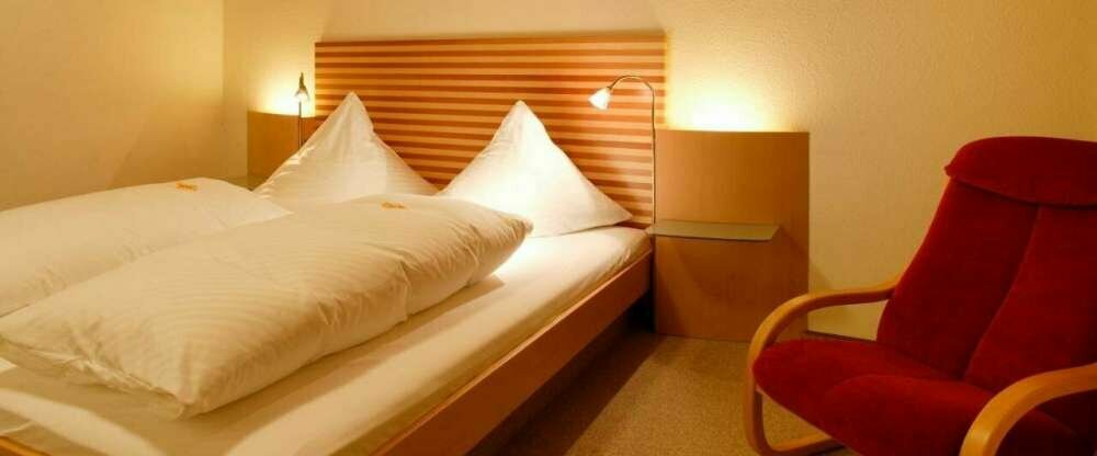 Einzelzimmer Superior