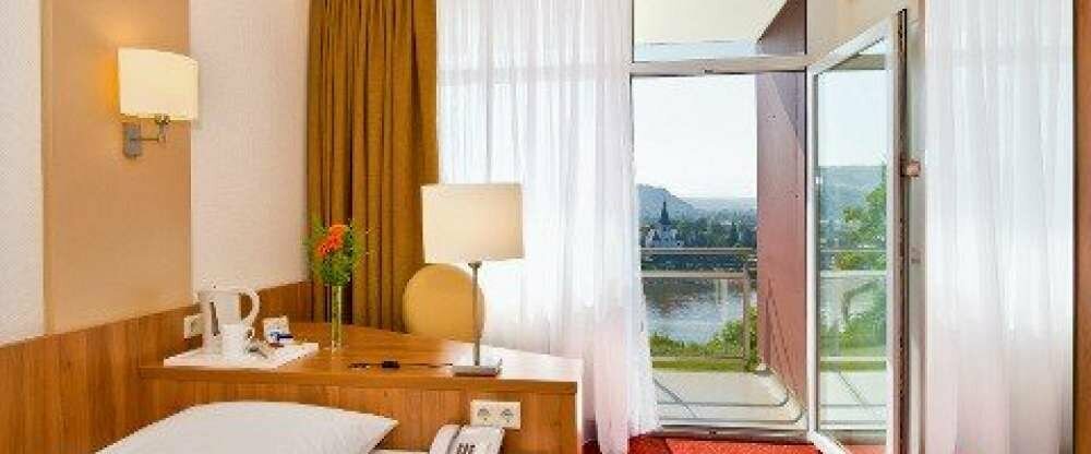 Einzelzimmer Superior