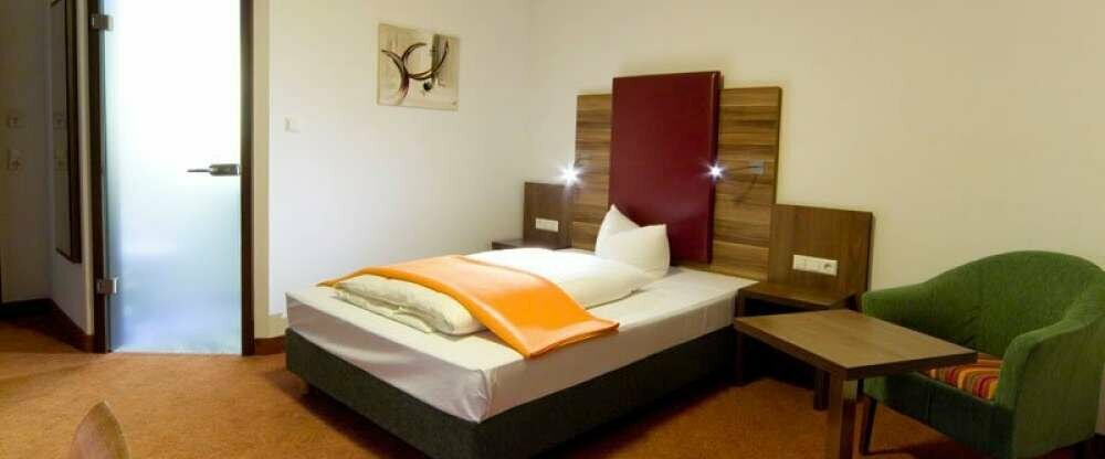 Einzelzimmer Superior