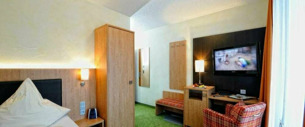 Einzelzimmer Talblick