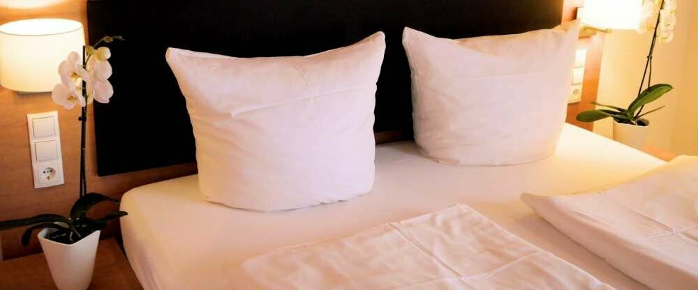 Einzelzimmer und Doppelzimmer Superior