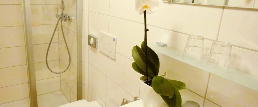 Einzelzimmer und Doppelzimmer sowie Dreibettzimmer Superior