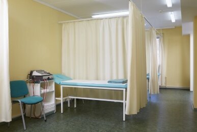 Elektrotherapie, Quelle: Spa Hotel Děvín **** Superior