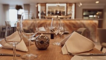 Eli's Deli - Das Restaurant
