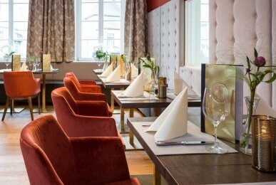 EMICH´S Bar, Quelle: EMICH´S Hotel