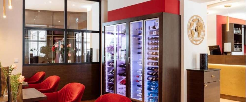 EMICH´S Hotel - Bar/Disco