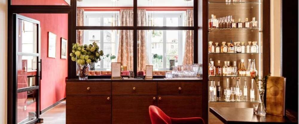 EMICH´S Hotel - Bar/Disco