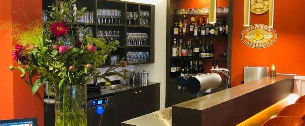 EMICH´S Hotel - Bar/Disco