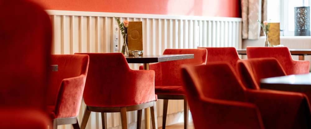 EMICH´S Hotel - Bar/Disco