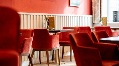 EMICH´S Hotel - Bar/Disco