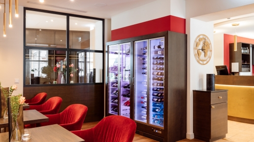 EMICH´S Hotel - Bar/Disco