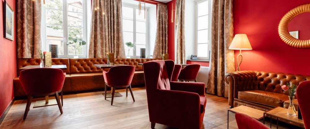 EMICH´S Hotel - Bar/Disco