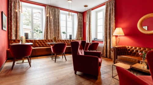 EMICH´S Hotel - Bar/Disco