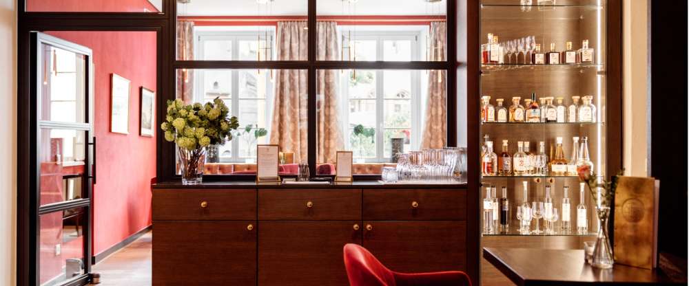 EMICH´S Hotel - Bar/Disco