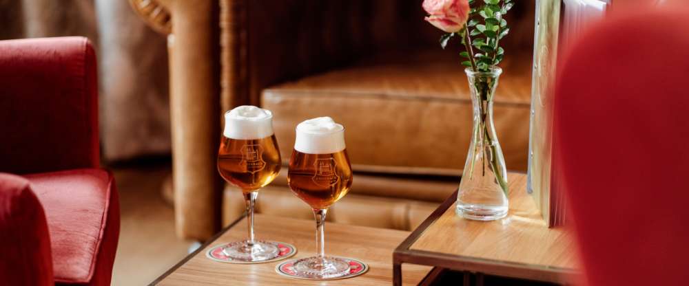 EMICH´S Hotel - Bar/Disco