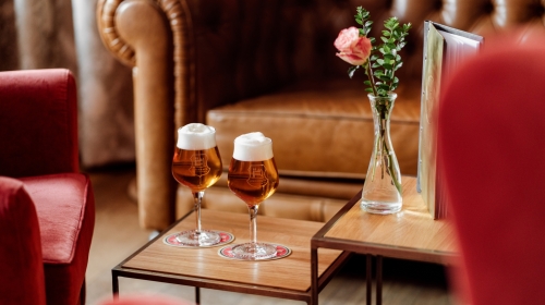 EMICH´S Hotel - Bar/Disco