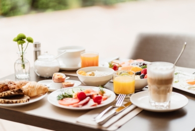 Array, Quelle: EMICH´S Hotel