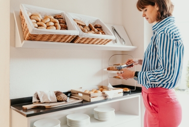 Array, Quelle: EMICH´S Hotel