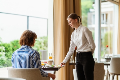 Array, Quelle: EMICH´S Hotel