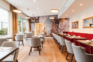 Array, Quelle: EMICH´S Hotel