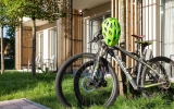 EMICH´S Hotel - Bikeverleih