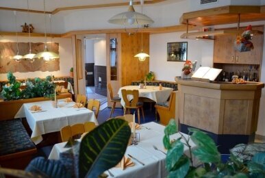 Empfang, Quelle: Hotel - Restaurant Sonneck